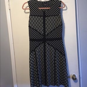 Just Taylor mixed prints Size 6